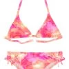 Venice Beach Triangelbikini Epica Kids In Neonprint