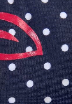 Venice Beach Triangelbikini In Modieus Stipdesign 17 Venice Beach Triangelbikini In Modieus Stipdesign -Dames Winkel venice beach triangelbikini in modieus stipdesign blauw 6