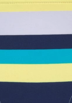 Venice Beach Triangelbikini Met Blokstrepen 21 Venice Beach Triangelbikini Met Blokstrepen -Dames Winkel venice beach triangelbikini met blokstrepen multicolor 7