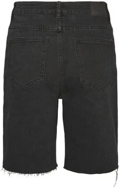 Vero Moda Short VMBRENDA HR LONG 21 Vero Moda Short VMBRENDA HR LONG -Dames Winkel vero moda short vmbrenda hr long zwart 6