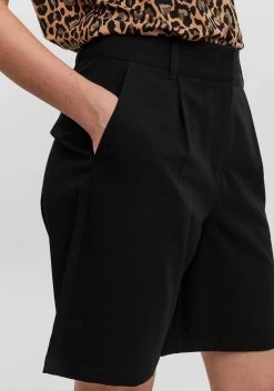 Vero Moda Short VMZELDA HW LOOSE SHORTS NOOS 19 Vero Moda Short VMZELDA HW LOOSE SHORTS NOOS -Dames Winkel vero moda short vmzelda hw loose shorts noos 3