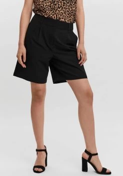 Vero Moda Short VMZELDA HW LOOSE SHORTS NOOS 21 Vero Moda Short VMZELDA HW LOOSE SHORTS NOOS -Dames Winkel vero moda short vmzelda hw loose shorts noos 5