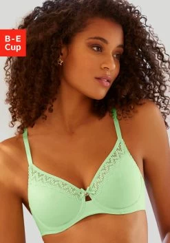 Braun Bikinilijn-trimmer Silk-épil FG1100 -Dames Winkel vivance beugel bh groen