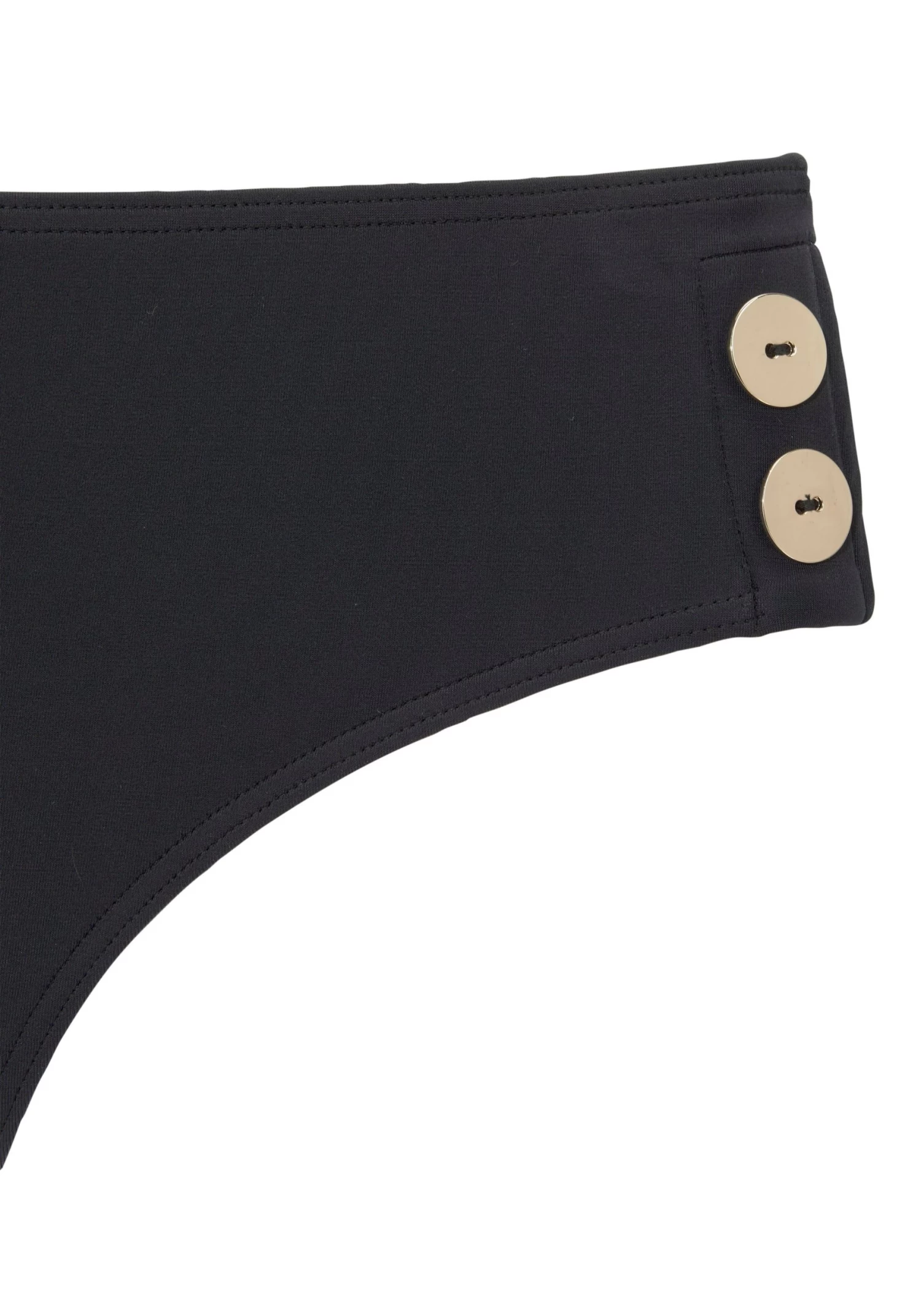 Vivance Beugelbikini Met Goudkleurige Sierknopen 3 Vivance Beugelbikini Met Goudkleurige Sierknopen - Image 3