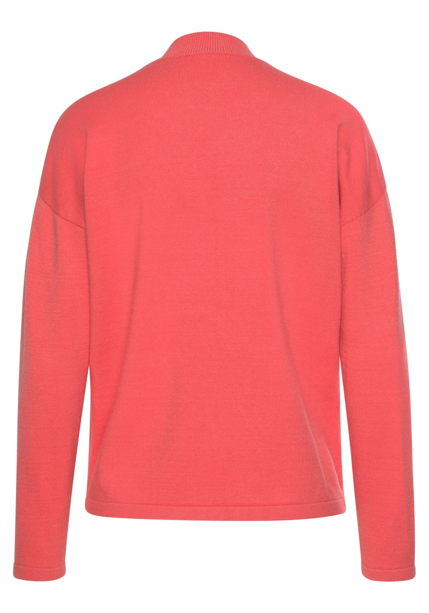 Vivance Gebreide Trui Met Opgestikte Plastic Kralen 4 Vivance Gebreide Trui Met Opgestikte Plastic Kralen - Afbeelding 4