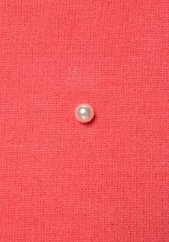 Vivance Gebreide Trui Met Opgestikte Plastic Kralen 22 Vivance Gebreide Trui Met Opgestikte Plastic Kralen -Dames Winkel vivance gebreide trui met opgestikte plastic kralen rood 5