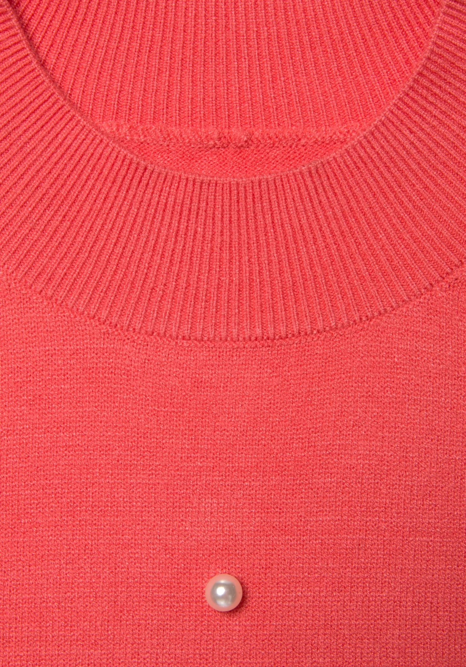 Vivance Gebreide Trui Met Opgestikte Plastic Kralen 6 Vivance Gebreide Trui Met Opgestikte Plastic Kralen - Afbeelding 6