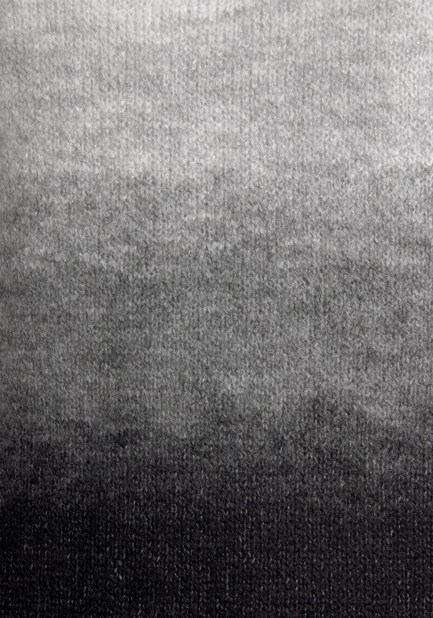 Vivance Gebreide Trui Van Garen Met Kleurverloop 6 Vivance Gebreide Trui Van Garen Met Kleurverloop - Afbeelding 6