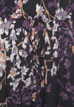 Vivance Gedessineerde Jurk -Dames Winkel vivance gedessineerde jurk 7