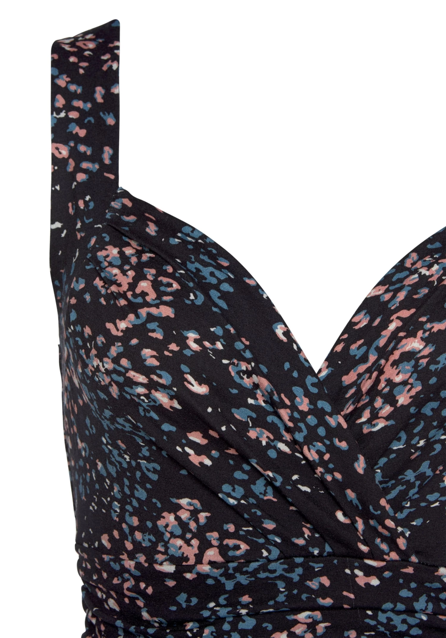 Vivance Jerseyjurk Met Print All-over 5 Vivance Jerseyjurk Met Print All-over - Image 5