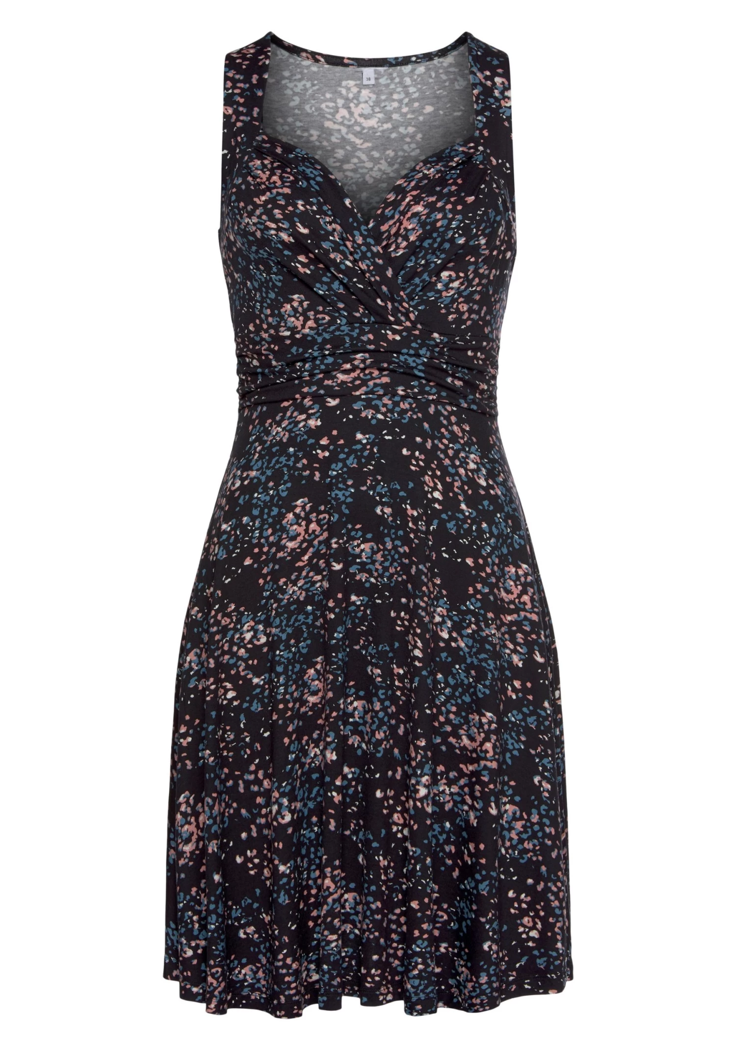 Vivance Jerseyjurk Met Print All-over 2 Vivance Jerseyjurk Met Print All-over - Image 2