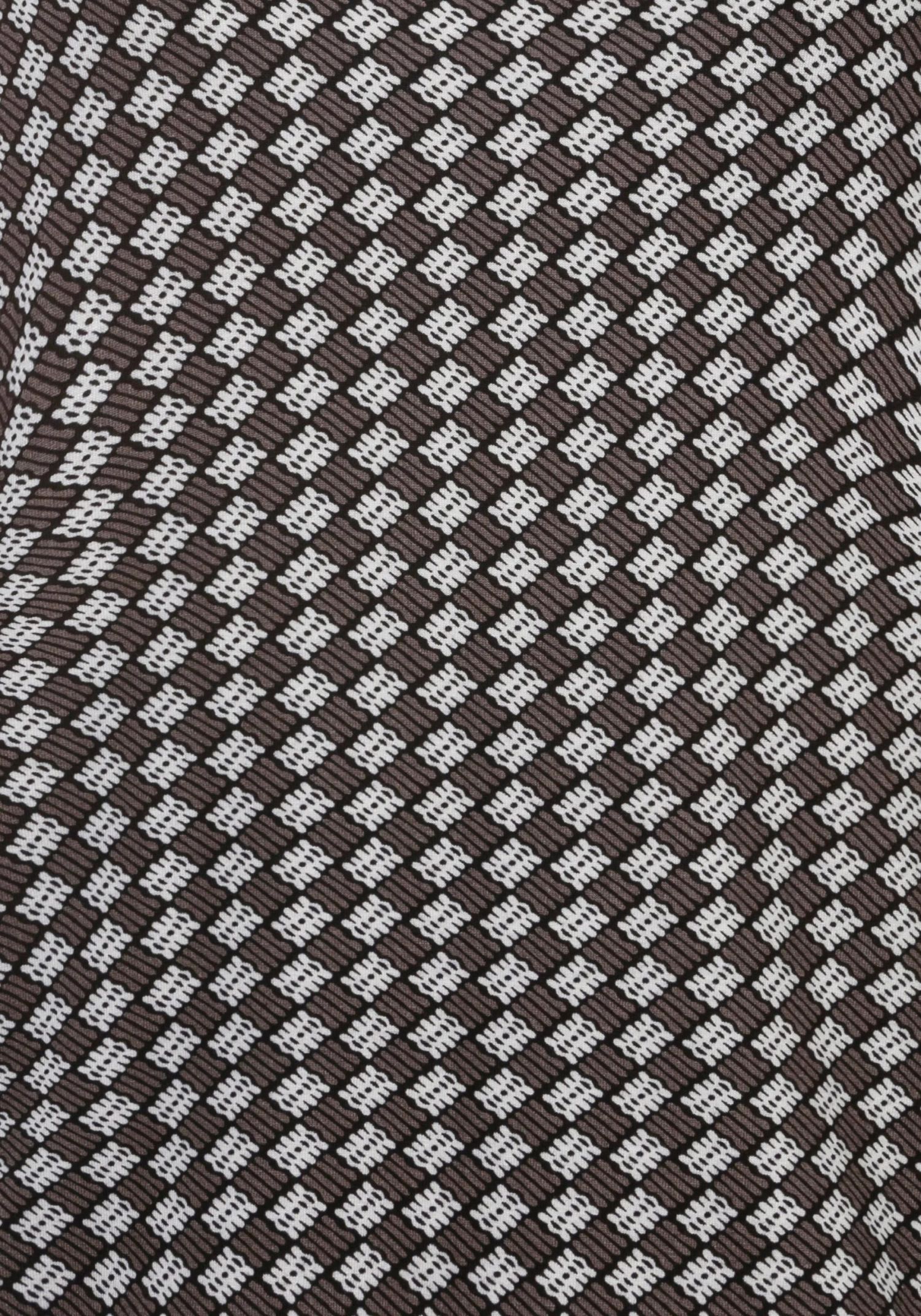 Vivance Shirt Met 3/4-mouwen Met Gouden Knoopdetail Bij De Hals (Set Van 2) 8 Vivance Shirt Met 3/4-mouwen Met Gouden Knoopdetail Bij De Hals (Set Van 2) - Afbeelding 8