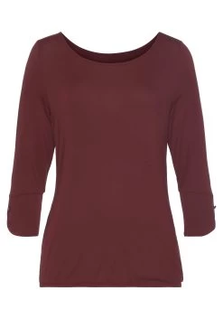 Vivance Shirt Met 3/4-mouwen Met Modieuze Manchetten En Goudkleurige Knopen (Set Van 2) 22 Vivance Shirt Met 3/4-mouwen Met Modieuze Manchetten En Goudkleurige Knopen (Set Van 2) -Dames Winkel vivance shirt met 3 4 mouwen met modieuze manchetten en goudkleurige knopen set van 2 multicolor 6