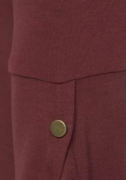 Vivance Shirt Met 3/4-mouwen Met Modieuze Manchetten En Goudkleurige Knopen (Set Van 2) 24 Vivance Shirt Met 3/4-mouwen Met Modieuze Manchetten En Goudkleurige Knopen (Set Van 2) -Dames Winkel vivance shirt met 3 4 mouwen met modieuze manchetten en goudkleurige knopen set van 2 multicolor 8