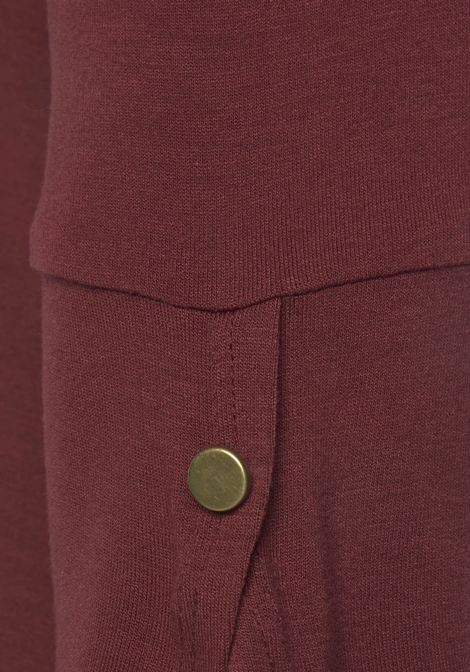 Vivance Shirt Met 3/4-mouwen Met Modieuze Manchetten En Goudkleurige Knopen (Set Van 2) 6 Vivance Shirt Met 3/4-mouwen Met Modieuze Manchetten En Goudkleurige Knopen (Set Van 2) - Afbeelding 6