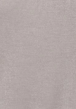 Vivance Shirt Met 3/4-mouwen Met Zilverkleurige Glitterprint -Dames Winkel vivance shirt met 3 4 mouwen met zilverkleurige glitterprint grijs 7