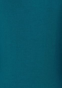 Vivance Shirt Met Lange Mouwen Elastische Katoenkwaliteit (Set Van 2) 25 Vivance Shirt Met Lange Mouwen Elastische Katoenkwaliteit (Set Van 2) -Dames Winkel vivance shirt met lange mouwen elastische katoenkwaliteit set van 2 groen 6