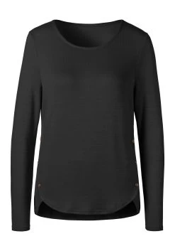 Vivance Shirt Met Lange Mouwen (set, Set Van 2) 22 Vivance Shirt Met Lange Mouwen (set, Set Van 2) -Dames Winkel vivance shirt met lange mouwen set set van 2 4