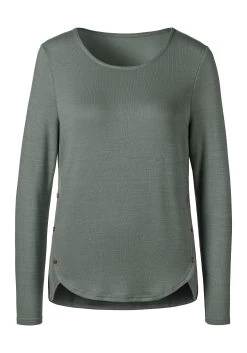 Vivance Shirt Met Lange Mouwen (set, Set Van 2) 23 Vivance Shirt Met Lange Mouwen (set, Set Van 2) -Dames Winkel vivance shirt met lange mouwen set set van 2 5