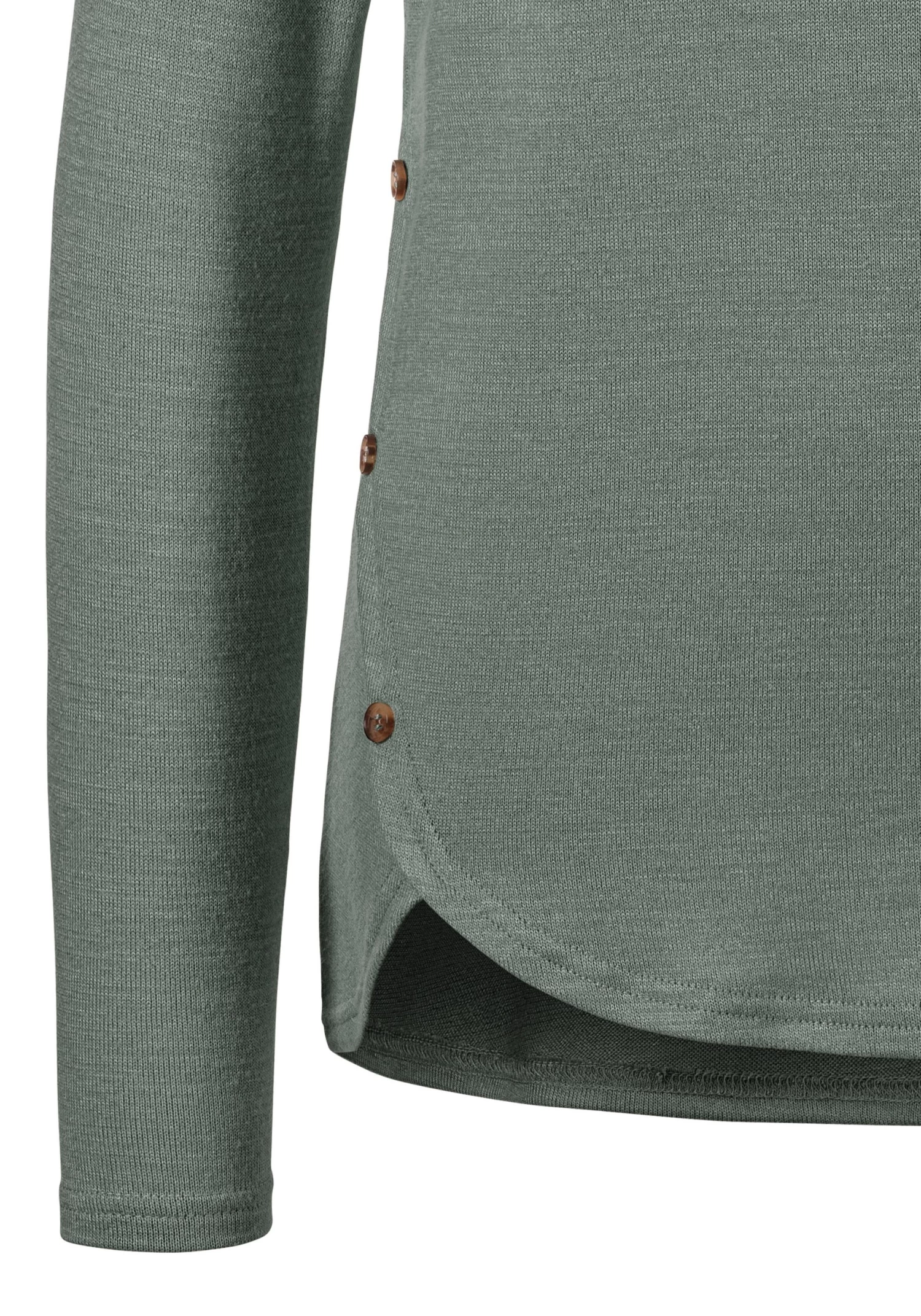 Vivance Shirt Met Lange Mouwen (set, Set Van 2) 6 Vivance Shirt Met Lange Mouwen (set, Set Van 2) - Afbeelding 6