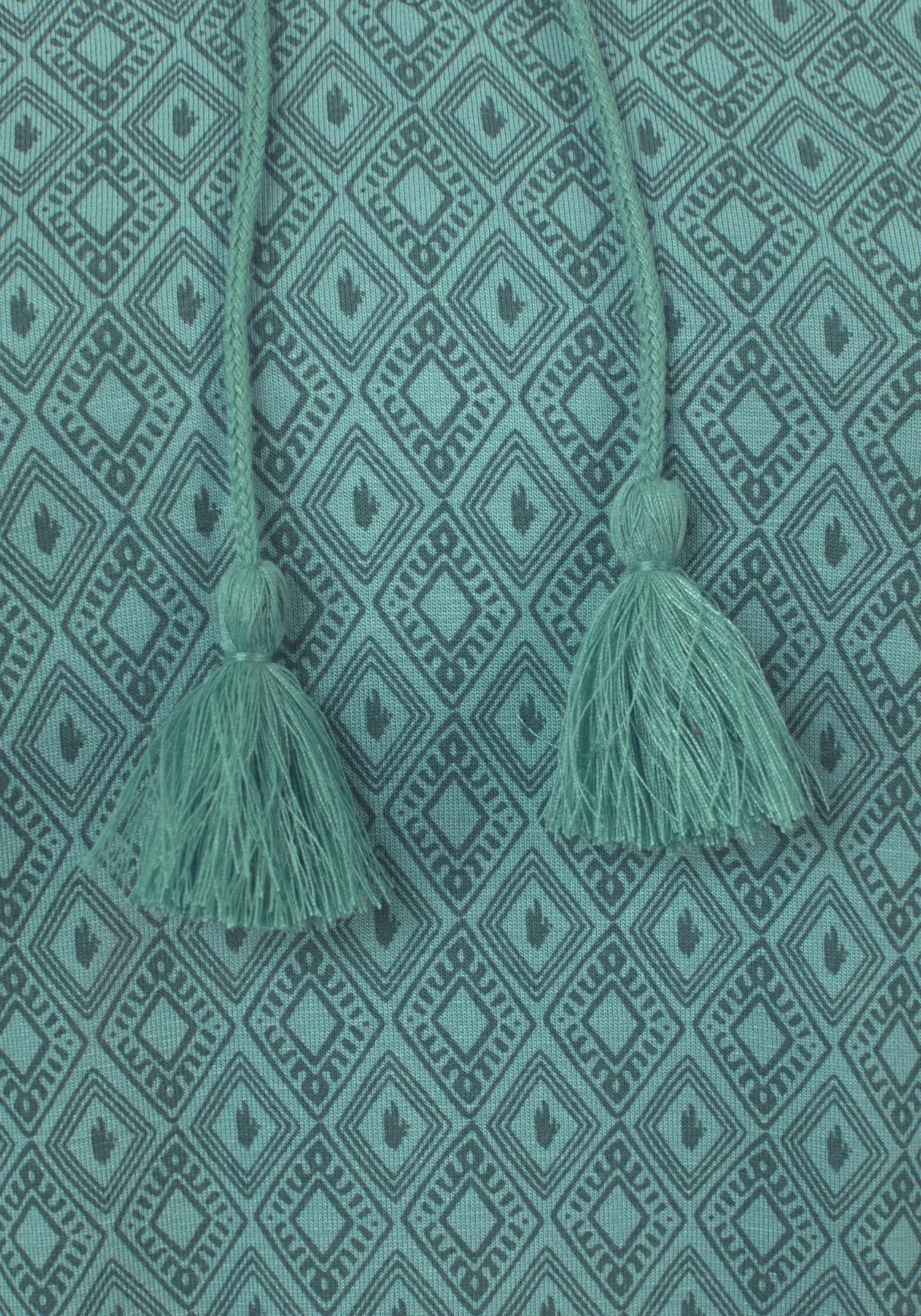 Vivance T-shirt Met Iets Aangerimpelde Hals (Set Van 2) 5 Vivance T-shirt Met Iets Aangerimpelde Hals (Set Van 2) - Afbeelding 5