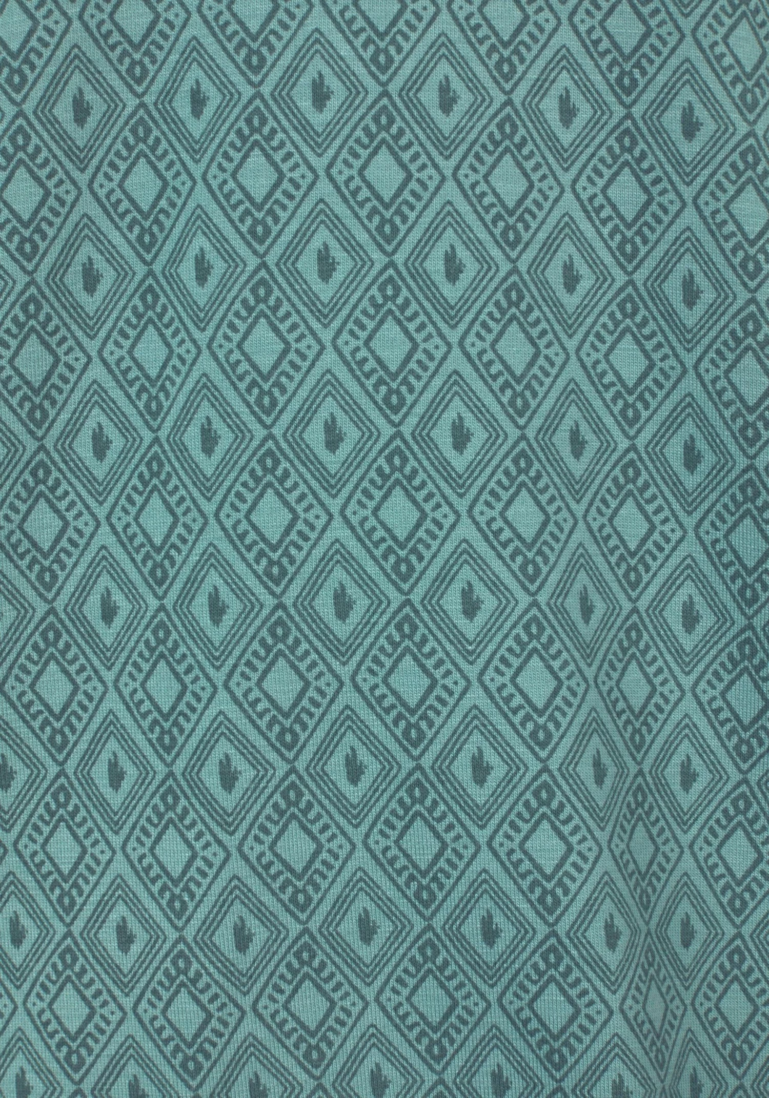 Vivance T-shirt Met Iets Aangerimpelde Hals (Set Van 2) 8 Vivance T-shirt Met Iets Aangerimpelde Hals (Set Van 2) - Afbeelding 8