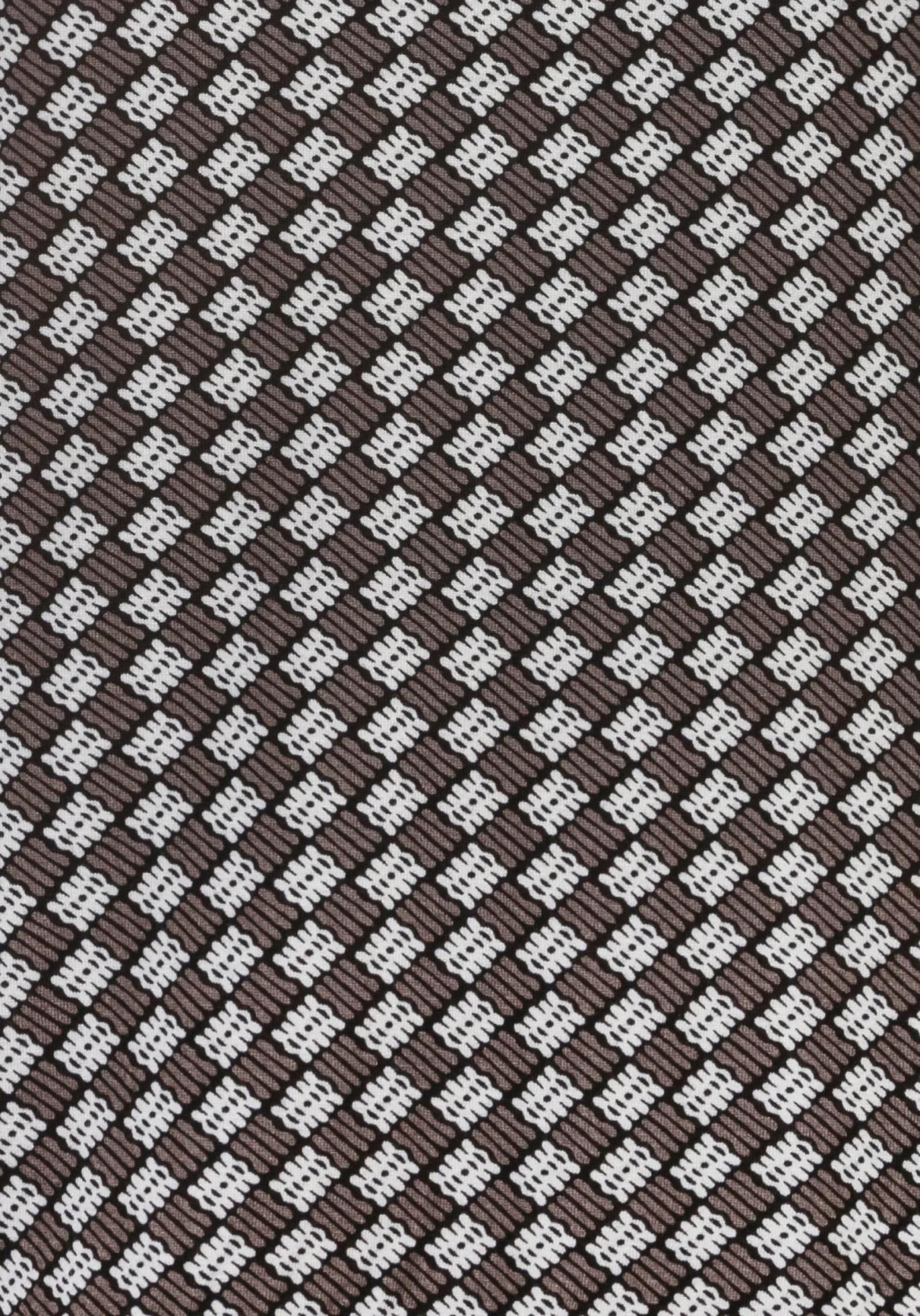 Vivance T-shirt Met Klein Beleg En Goudkleurige Knoop Onder Aan De Mouwen (Set Van 2) 7 Vivance T-shirt Met Klein Beleg En Goudkleurige Knoop Onder Aan De Mouwen (Set Van 2) - Afbeelding 7