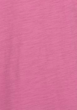 Vivance T-shirt Met Logoborduursel (set, Set Van 2) -Dames Winkel vivance t shirt met logoborduursel set set van 2 paars 10