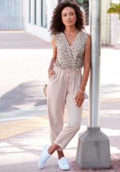 Vivance Tanktop -Dames Winkel vivance tanktop 5