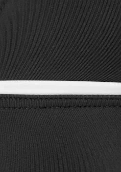 Vivance Triangel-bikinitop Lorena Met Contrastkleurige Paspels 19 Vivance Triangel-bikinitop Lorena Met Contrastkleurige Paspels -Dames Winkel vivance triangel bikinitop lorena met contrastkleurige paspels zwart 3