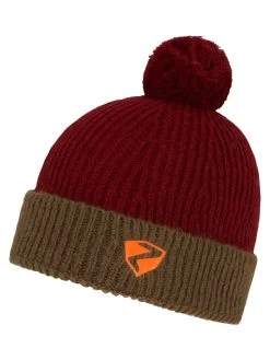 Roxy Bikinibroekje Roxy Love The Surfrider 24 Roxy Bikinibroekje Roxy Love The Surfrider -Dames Winkel ziener muts met pompon iken junior rood 2